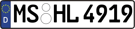 MS-HL4919