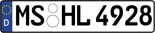 MS-HL4928