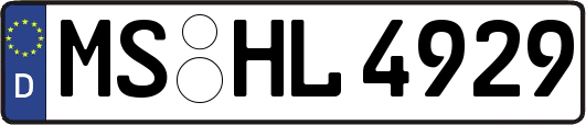 MS-HL4929