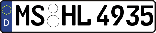 MS-HL4935