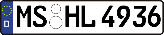 MS-HL4936