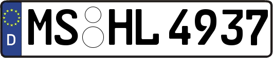 MS-HL4937