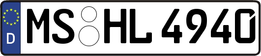 MS-HL4940