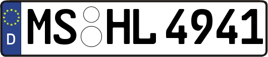 MS-HL4941