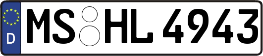 MS-HL4943