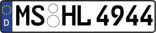 MS-HL4944