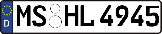 MS-HL4945