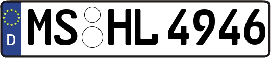 MS-HL4946