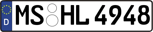 MS-HL4948