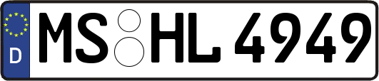 MS-HL4949