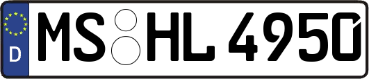 MS-HL4950
