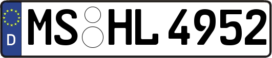 MS-HL4952