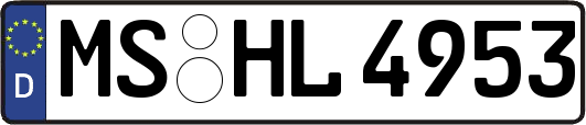 MS-HL4953