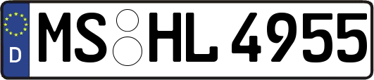 MS-HL4955