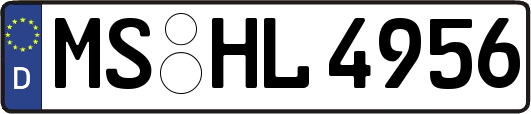 MS-HL4956