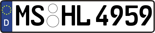 MS-HL4959