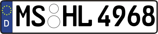 MS-HL4968