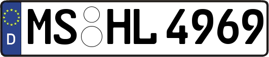 MS-HL4969