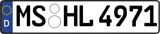 MS-HL4971