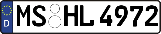 MS-HL4972