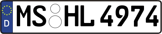 MS-HL4974