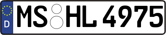 MS-HL4975