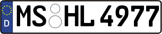 MS-HL4977