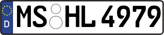 MS-HL4979