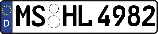 MS-HL4982