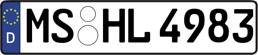 MS-HL4983
