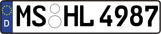 MS-HL4987