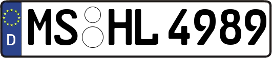 MS-HL4989