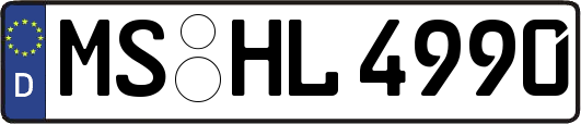 MS-HL4990