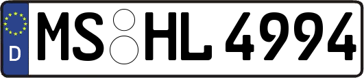 MS-HL4994