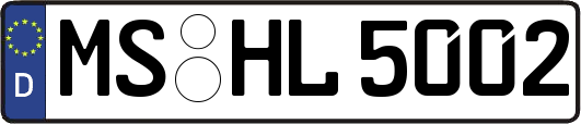 MS-HL5002