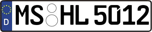MS-HL5012