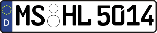MS-HL5014