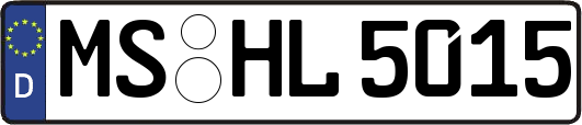 MS-HL5015