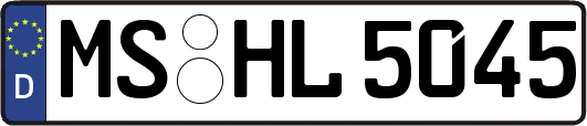 MS-HL5045