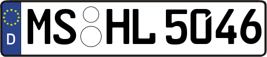 MS-HL5046