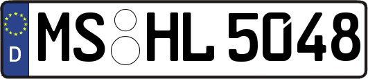MS-HL5048