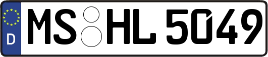 MS-HL5049