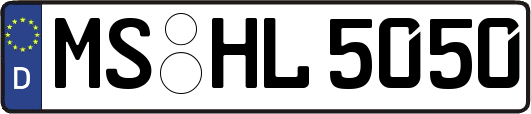 MS-HL5050