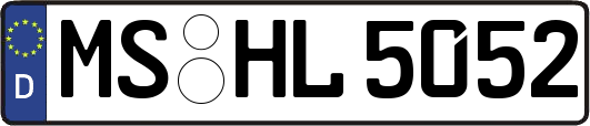 MS-HL5052