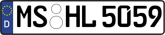 MS-HL5059