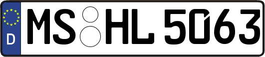 MS-HL5063