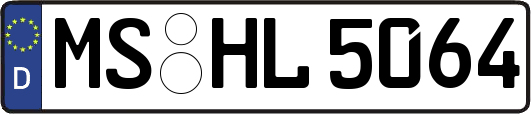 MS-HL5064