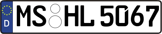 MS-HL5067