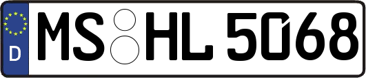 MS-HL5068