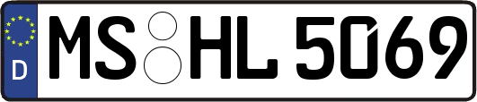 MS-HL5069